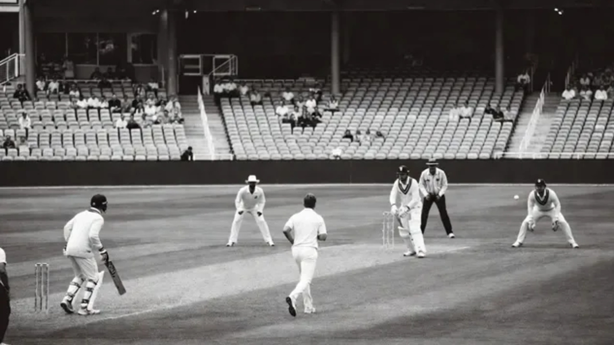 India vs Pakistan: Team India before Partition, later became Pakistan's star