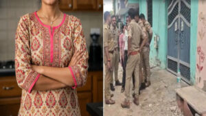 Agra Murder Case