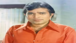 Rajesh Khanna
