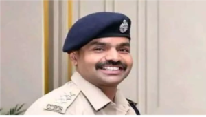 Rustam Sarang Assistant Director