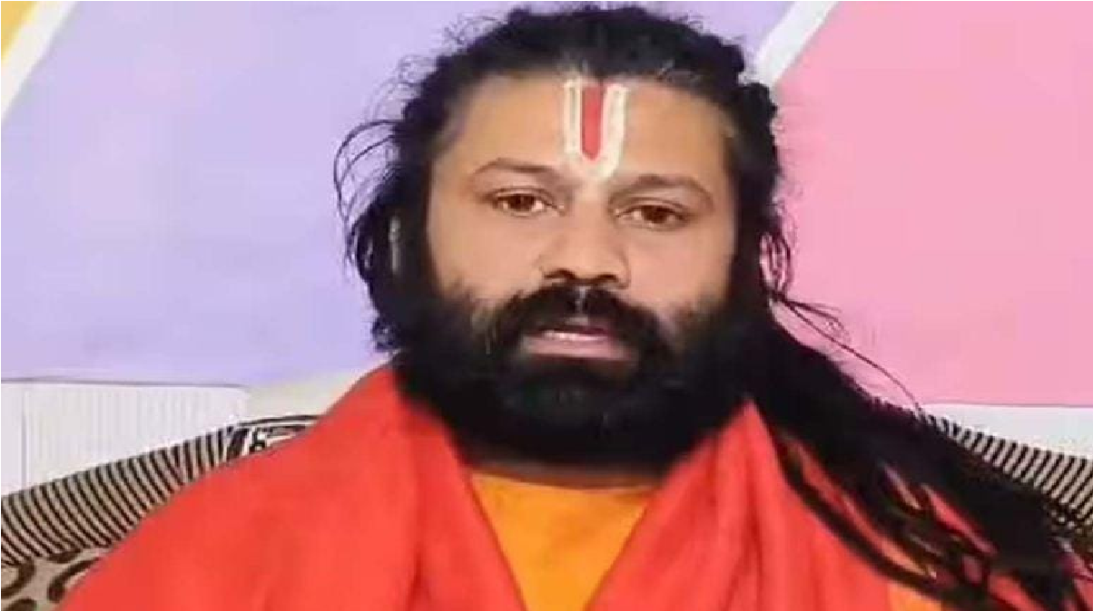 Ashutosh Pandey Attack