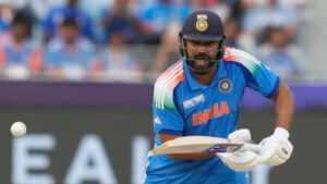 IND vs AFG: Rohit and Hardik's fitness remains in doubt ahead of the Afghanistan ODI series