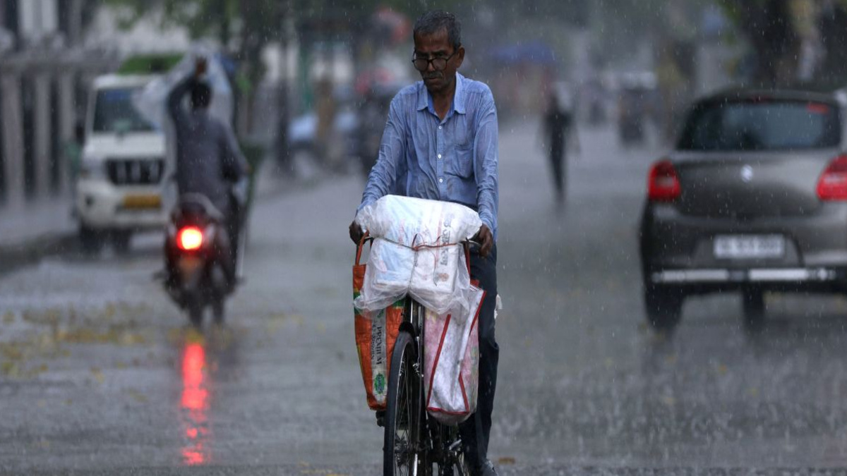 IMD issues orange alert for hailstorm