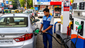 E20 Petrol Controversy: Government Dispels Rumors