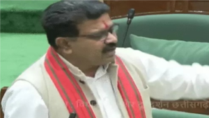 Naxalism Elimination Deadline March 2026