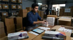 Fake Mounjaro Injection Case